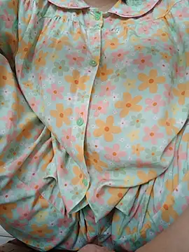  Babyrose  online show from June 2026 04:35:01 AM