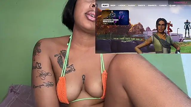 Liaprettygirl online show from March 2026 06:31:01 PM