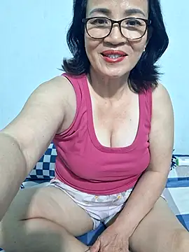   Mihmih   online show from October 2025 09:02:02 PM