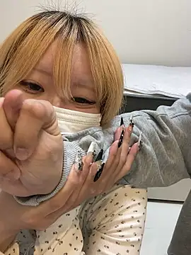 reon reonreon online show from February 2026 12:25:02 PM