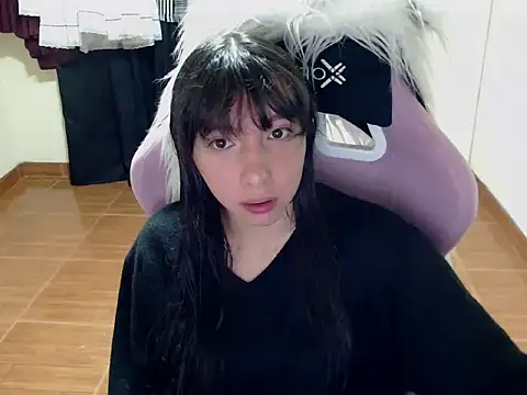 ScarlettShirahoshi online show from January 2026 04:54:02 PM