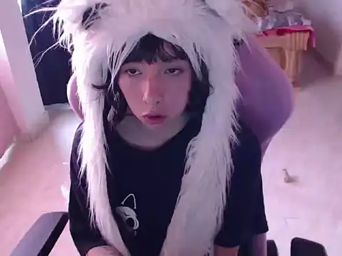 ScarlettShirahoshi online show from March 2026 06:35:01 PM