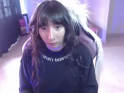 ScarlettShirahoshi online show from February 2026 06:39:01 PM