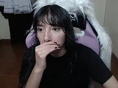 ScarlettShirahoshi online show from January 2026 05:53:01 PM