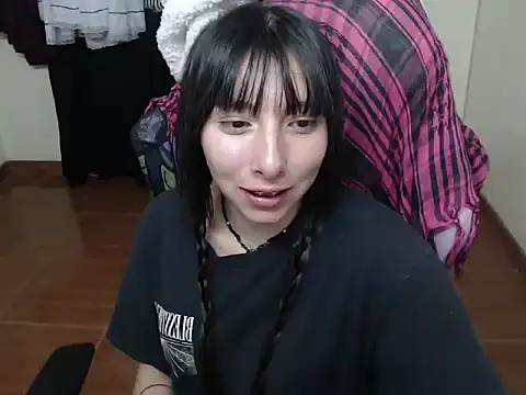 ScarlettShirahoshi online show from December 2025 07:29:02 PM