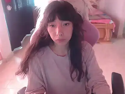 ScarlettShirahoshi online show from March 2026 04:32:02 PM