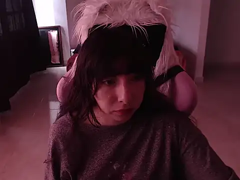 ScarlettShirahoshi online show from February 2026 06:16:01 PM