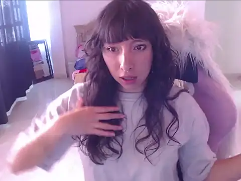 ScarlettShirahoshi online show from February 2026 06:30:02 PM