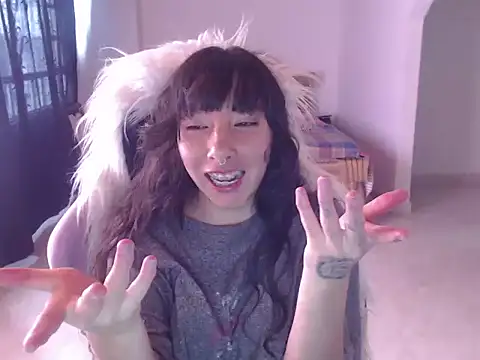 ScarlettShirahoshi online show from February 2026 08:52:02 PM