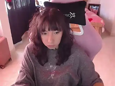 ScarlettShirahoshi online show from March 2026 05:47:01 PM