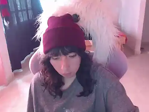 ScarlettShirahoshi online show from March 2026 05:58:02 PM