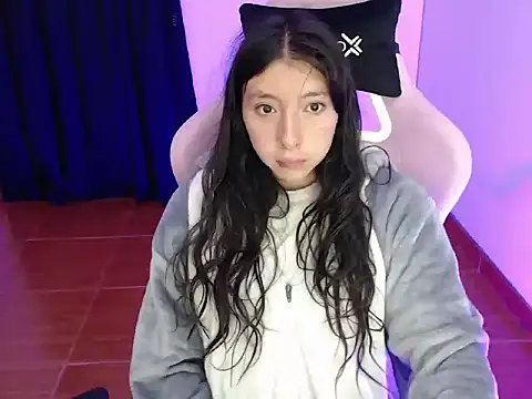 ScarlettShirahoshi online show from September 2025 09:48:01 AM