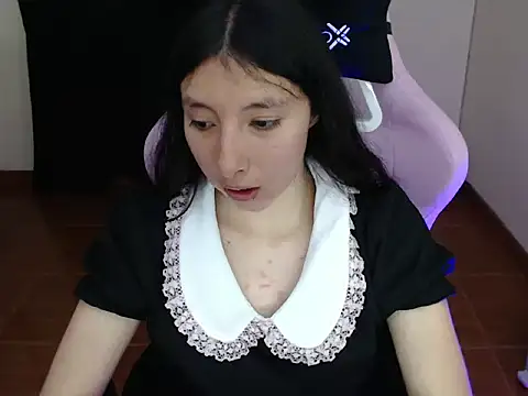 ScarlettShirahoshi online show from September 2025 09:00:01 PM