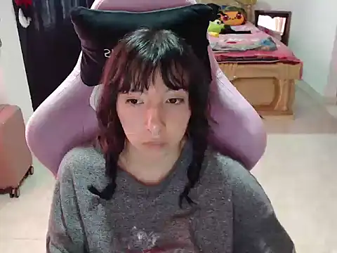 ScarlettShirahoshi online show from March 2026 08:43:02 PM