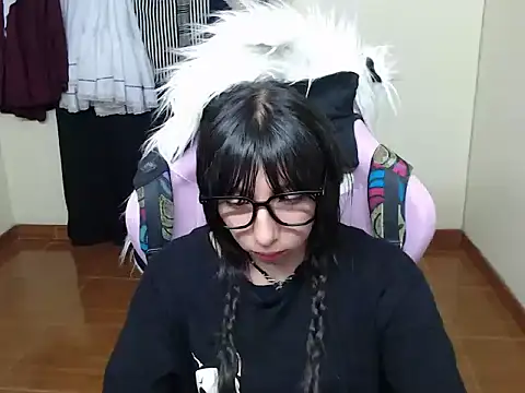 ScarlettShirahoshi online show from December 2025 11:11:02 PM