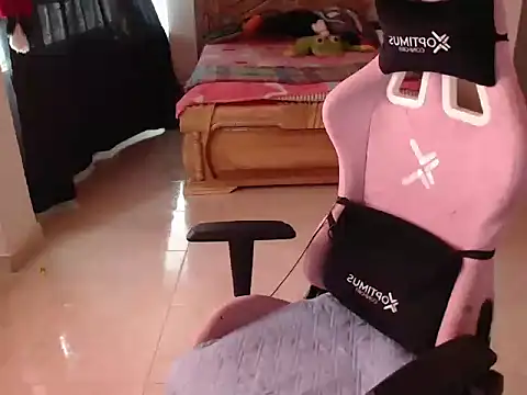 ScarlettShirahoshi online show from March 2026 06:22:02 PM