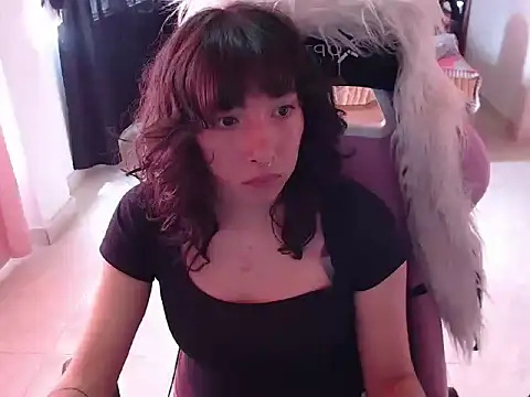 ScarlettShirahoshi online show from March 2026 04:21:02 PM