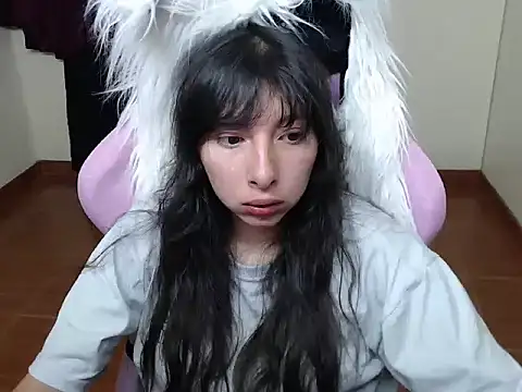 ScarlettShirahoshi online show from October 2025 04:59:02 PM