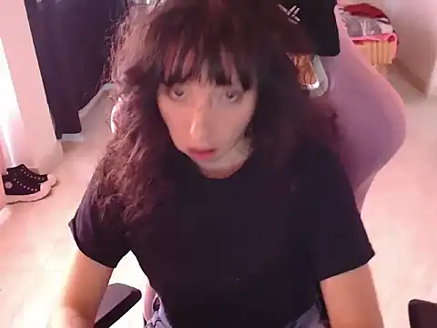 ScarlettShirahoshi online show from March 2026 07:42:01 PM