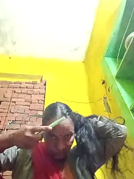 Pinky12A online show from November 2025 10:54:01 PM