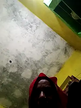 Pinky12A online show from October 2025 09:03:01 PM