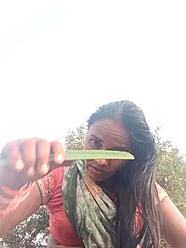 Pinky12A online show from November 2025 10:53:01 AM