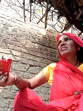 Pinky12A online show from November 2025 04:00:02 AM