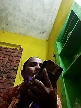 Pinky12A online show from November 2025 10:19:01 PM