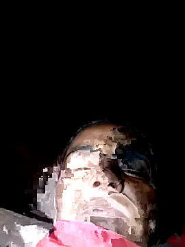 Pinky12A online show from October 2025 09:07:02 PM