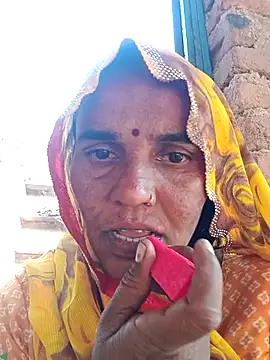 Pinky12A online show from November 2025 05:11:01 AM