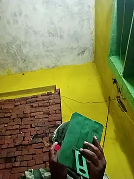 Pinky12A online show from November 2025 02:21:01 PM