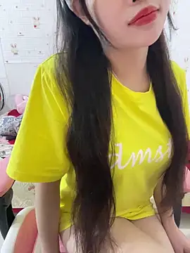 Lissa xinh09 online show from November 2025 03:28:02 AM