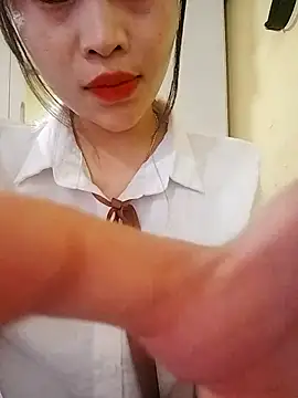 Lissa xinh09 online show from September 2025 06:24:02 AM