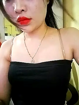 Lissa xinh09 online show from September 2025 05:12:01 PM