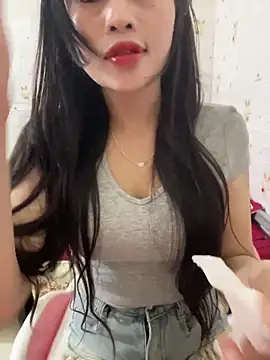 Lissa xinh09 online show from November 2025 08:51:02 AM