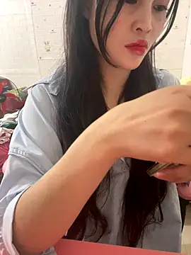 Lissa xinh09 online show from November 2025 06:50:02 AM