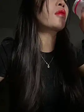 Lissa xinh09 online show from October 2025 12:51:02 PM