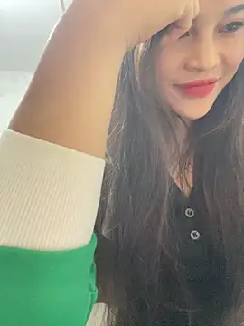 Lissa xinh09 online show from October 2025 11:46:02 PM