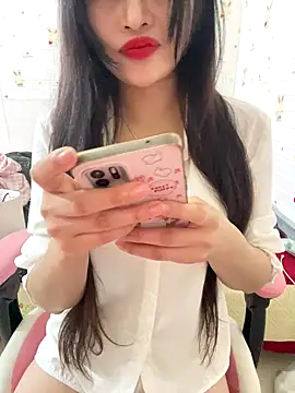 Lissa xinh09 online show from December 2025 03:51:02 PM