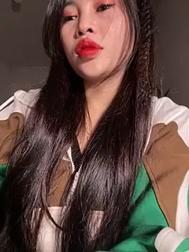 Lissa xinh09 online show from October 2025 02:16:02 PM