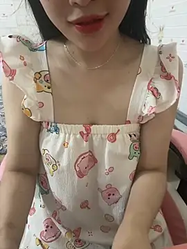 Lissa xinh09 online show from September 2025 01:34:02 AM