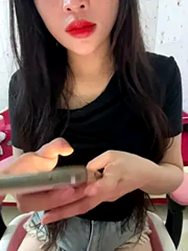 Lissa xinh09 online show from October 2025 03:05:02 AM