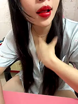 Lissa xinh09 online show from November 2025 10:47:02 PM