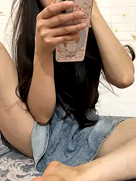 Lissa xinh09 online show from October 2025 05:38:02 PM