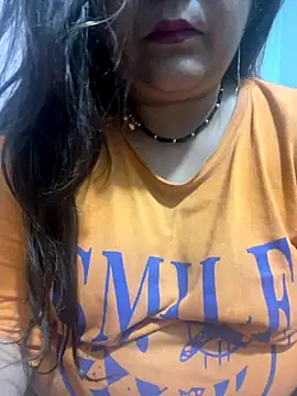Snapshot of indian-hotmilfs chatting on October 2025 02:07:01 PM indian-hotmilfs online show from October 2025 02:07:01 PM