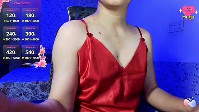 snow white123 online show from February 2026 10:20:01 PM