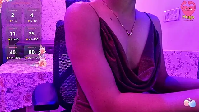 snow white123 online show from February 2026 09:15:01 PM