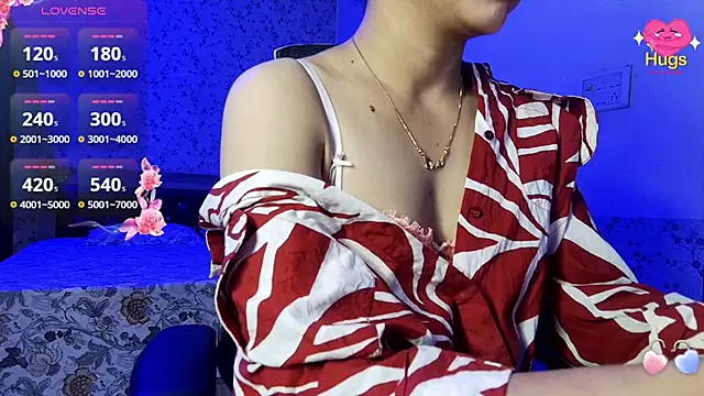 snow white123 online show from February 2026 09:04:02 PM