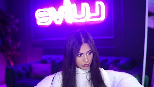 SiennaRuh online show from November 2025 10:08:02 AM