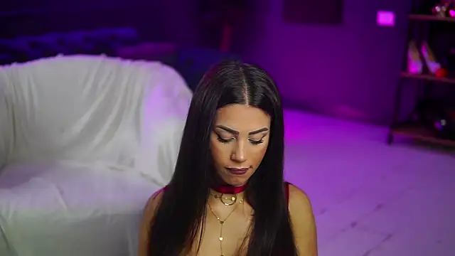 SiennaRuh online show from October 2025 11:11:02 AM